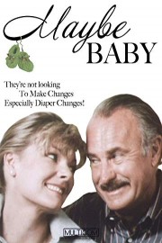 Maybe Baby poster