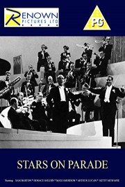 Stars On Parade poster