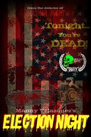 Election Night poster
