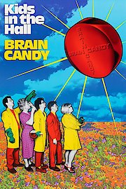 Brain Candy poster