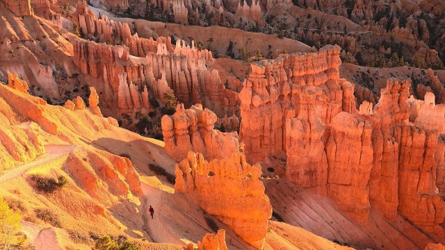 Watch Bryce Canyon, Utah Online