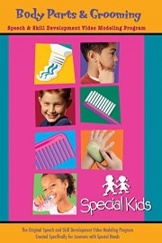 Special Kids Speech & Skill Development - Body Parts & Grooming