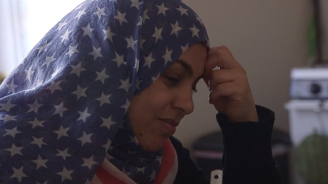 Watch This Is Home: A Refugee Story Online