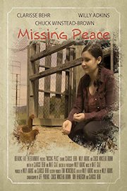 Missing Peace poster