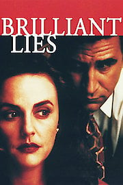 Brilliant Lies poster