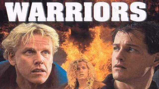 Watch Warriors Online