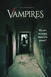 Vampires poster