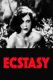 Ecstasy poster
