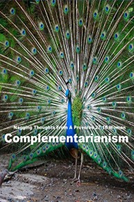 Nagging Thoughts: Complementarian