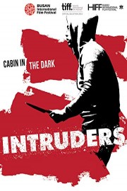 Intruders poster
