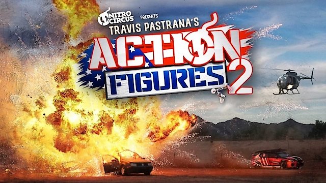 Watch Action Figures 2 Online