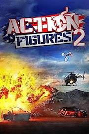 Action Figures 2 poster