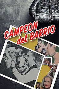 Campeón del Barrio (aka Su Ultima Canción)