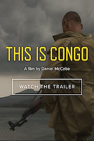 This Is Congo