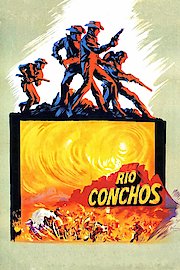 Rio Conchos