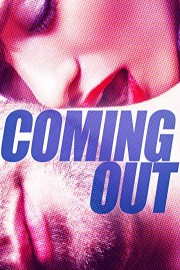 Coming Out poster