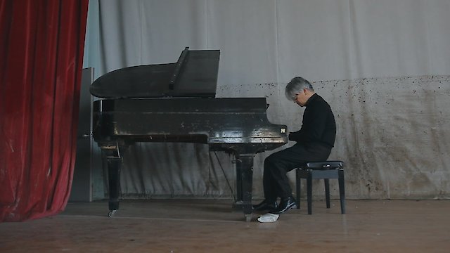 Watch Ryuichi Sakamoto: Coda Online
