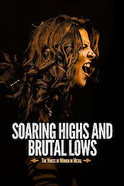 Soaring Highs and Brutal Lows: The Voices of Women in Metal