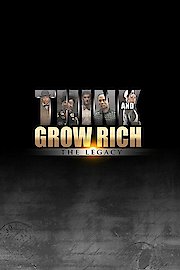 Think and Grow Rich: The Legacy poster