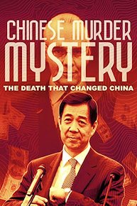 Chinese Murder Mystery