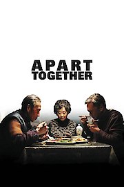 Apart Together poster