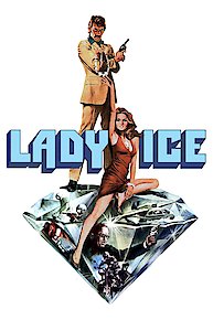 Lady Ice