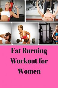 Fat Burning Workout for Women