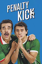 La Pena Maxima poster