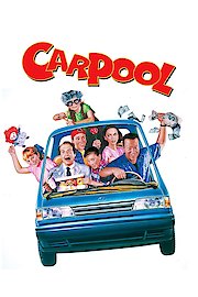 Carpool poster