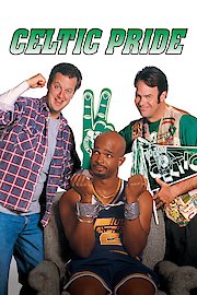 Celtic Pride poster
