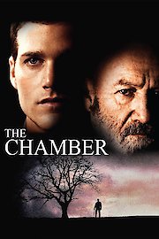 The Chamber poster