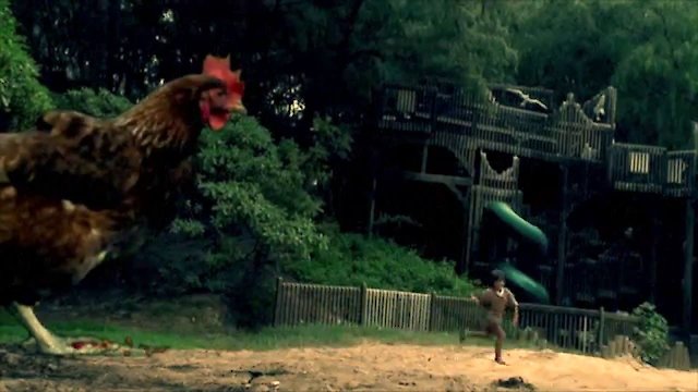 Watch Chicken Park Online