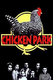 Chicken Park poster