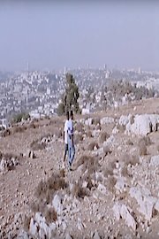 Children of Jerusalem: Gesho poster