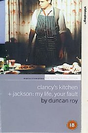 Clancy's Kitchen poster