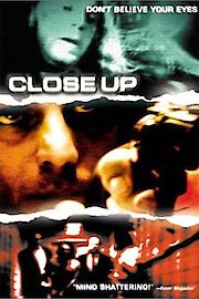 Close Up poster