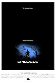 Epilogue poster