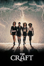 The Craft poster