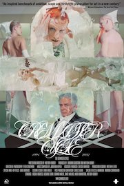 The Cremaster Cycle poster