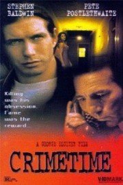 Crimetime poster