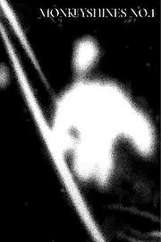 Monkeyshines no.1