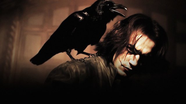 Watch The Crow: City of Angels Online