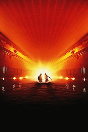 Daylight poster