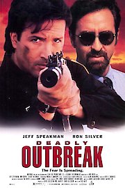 Deadly Outbreak poster