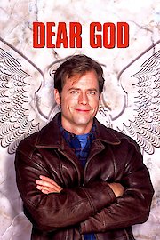 Dear God poster