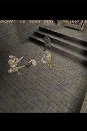 Diary of a Camper