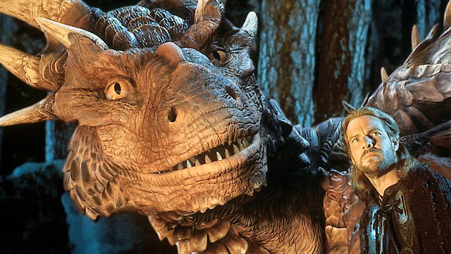 Watch Dragonheart Online