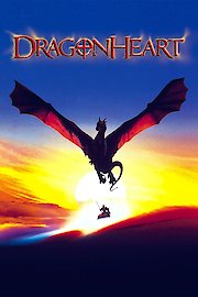 Dragonheart poster