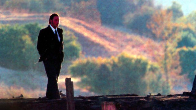 Watch Dying to Go Home Online