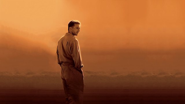 Watch The English Patient Online